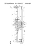 Integrated Semiconductor Device Having a Level Shifter diagram and image