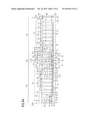 Integrated Semiconductor Device Having a Level Shifter diagram and image