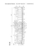 Integrated Semiconductor Device Having a Level Shifter diagram and image