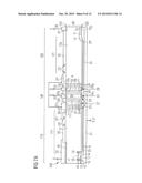 Integrated Semiconductor Device Having a Level Shifter diagram and image