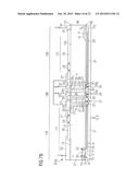 Integrated Semiconductor Device Having a Level Shifter diagram and image