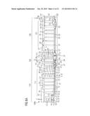 Integrated Semiconductor Device Having a Level Shifter diagram and image