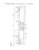 Integrated Semiconductor Device Having a Level Shifter diagram and image