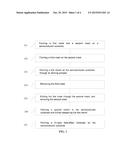 FIN-TYPE FIELD EFFECT TRANSISTOR AND MANUFACTURING METHOD THEREOF diagram and image