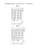 3-D NON-VOLATILE MEMORY DEVICE AND METHOD OF MANUFACTURING THE SAME diagram and image