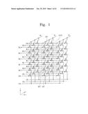 THREE-DIMENSIONAL SEMICONDUCTOR MEMORY DEVICE diagram and image