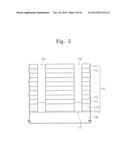 THREE-DIMENSIONAL SEMICONDUCTOR MEMORY DEVICE diagram and image