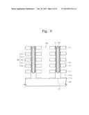 THREE-DIMENSIONAL SEMICONDUCTOR MEMORY DEVICE diagram and image