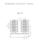 THREE-DIMENSIONAL SEMICONDUCTOR MEMORY DEVICE diagram and image