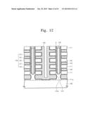 THREE-DIMENSIONAL SEMICONDUCTOR MEMORY DEVICE diagram and image