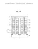 THREE-DIMENSIONAL SEMICONDUCTOR MEMORY DEVICE diagram and image