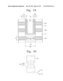 THREE-DIMENSIONAL SEMICONDUCTOR MEMORY DEVICE diagram and image