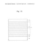 THREE-DIMENSIONAL SEMICONDUCTOR MEMORY DEVICE diagram and image