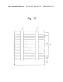 THREE-DIMENSIONAL SEMICONDUCTOR MEMORY DEVICE diagram and image