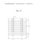 THREE-DIMENSIONAL SEMICONDUCTOR MEMORY DEVICE diagram and image