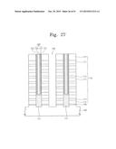 THREE-DIMENSIONAL SEMICONDUCTOR MEMORY DEVICE diagram and image