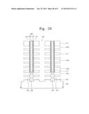 THREE-DIMENSIONAL SEMICONDUCTOR MEMORY DEVICE diagram and image