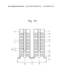 THREE-DIMENSIONAL SEMICONDUCTOR MEMORY DEVICE diagram and image