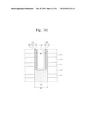 THREE-DIMENSIONAL SEMICONDUCTOR MEMORY DEVICE diagram and image