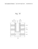 THREE-DIMENSIONAL SEMICONDUCTOR MEMORY DEVICE diagram and image