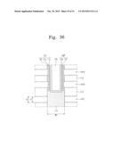 THREE-DIMENSIONAL SEMICONDUCTOR MEMORY DEVICE diagram and image