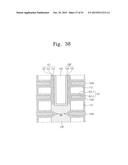 THREE-DIMENSIONAL SEMICONDUCTOR MEMORY DEVICE diagram and image