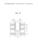 THREE-DIMENSIONAL SEMICONDUCTOR MEMORY DEVICE diagram and image