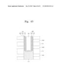 THREE-DIMENSIONAL SEMICONDUCTOR MEMORY DEVICE diagram and image