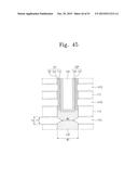 THREE-DIMENSIONAL SEMICONDUCTOR MEMORY DEVICE diagram and image