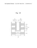 THREE-DIMENSIONAL SEMICONDUCTOR MEMORY DEVICE diagram and image