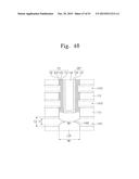 THREE-DIMENSIONAL SEMICONDUCTOR MEMORY DEVICE diagram and image