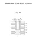 THREE-DIMENSIONAL SEMICONDUCTOR MEMORY DEVICE diagram and image