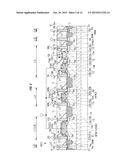 SEMICONDUCTOR DEVICE AND METHOD OF MANUFACTURING THE SAME diagram and image