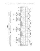 SEMICONDUCTOR DEVICE AND METHOD OF MANUFACTURING THE SAME diagram and image