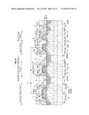 SEMICONDUCTOR DEVICE AND METHOD OF MANUFACTURING THE SAME diagram and image