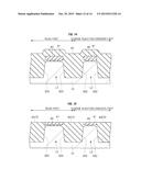 SEMICONDUCTOR DEVICE AND METHOD OF MANUFACTURING THE SAME diagram and image