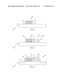 INTEGRATED CIRCUITS HAVING NICKEL SILICIDE CONTACTS AND METHODS FOR     FABRICATING THE SAME diagram and image