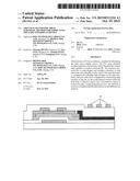 THIN FILM TRANSISTOR ARRAY SUBSTRATE, METHOD FOR FABRICATING THE SAME AND     DISPLAY DEVICE diagram and image