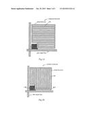 THIN FILM TRANSISTOR ARRAY SUBSTRATE, METHOD FOR FABRICATING THE SAME AND     DISPLAY DEVICE diagram and image