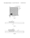 THIN FILM TRANSISTOR ARRAY SUBSTRATE, METHOD FOR FABRICATING THE SAME AND     DISPLAY DEVICE diagram and image