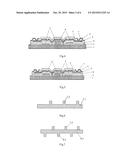 ARRAY SUBSTRATE, MANUFACTURE METHOD THEREOF, AND DISPLAY DEVICE diagram and image