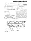 SEMICONDUCTOR DEVICE, DISPLAY DEVICE, AND ELECTRONIC DEVICE diagram and image