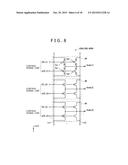 SEMICONDUCTOR DEVICE, DISPLAY DEVICE, AND ELECTRONIC DEVICE diagram and image