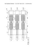 SEMICONDUCTOR DEVICE, DISPLAY DEVICE, AND ELECTRONIC DEVICE diagram and image