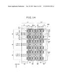 SEMICONDUCTOR DEVICE, DISPLAY DEVICE, AND ELECTRONIC DEVICE diagram and image