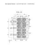 SEMICONDUCTOR DEVICE, DISPLAY DEVICE, AND ELECTRONIC DEVICE diagram and image