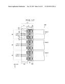 SEMICONDUCTOR DEVICE, DISPLAY DEVICE, AND ELECTRONIC DEVICE diagram and image