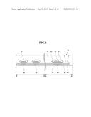 THIN FILM TRANSISTOR ARRAY SUBSTRATE AND MANUFACTURING METHOD THEREOF diagram and image