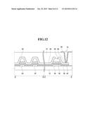 THIN FILM TRANSISTOR ARRAY SUBSTRATE AND MANUFACTURING METHOD THEREOF diagram and image