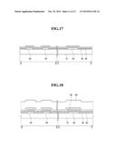 THIN FILM TRANSISTOR ARRAY SUBSTRATE AND MANUFACTURING METHOD THEREOF diagram and image